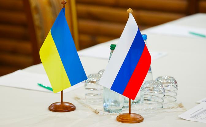 Эксперт спрогнозировал, когда могут начаться переговоры Москвы и Киева