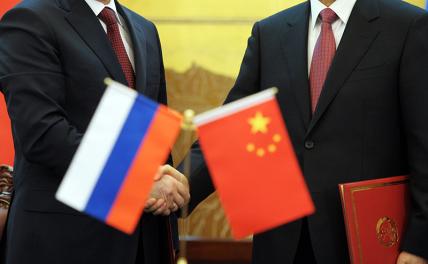 Угроза или друг: социологи узнали, что россияне думают об отношениях с Китаем