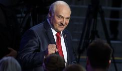 Лукашенко не считает необходимым участие Беларуси в спецоперации