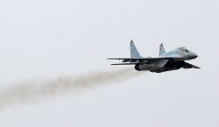 Воздушные наемники на Украине: в открытый бой с русскими не вступать