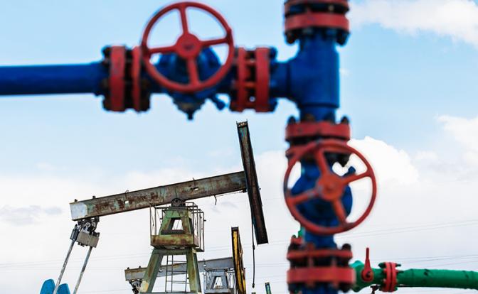 Американские сенаторы хотят заставить Китай отказаться от российской нефти