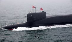 Бесшумные «охотники-убийцы»: Пентагон не знает, что делать с новыми китайскими субмаринами