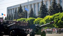 Кишинев и Бухарест готовятся объявить Тирасполю войну