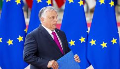 Венгерский торг: Орбан  себе на пользу раскрутил «газовый вопрос» на полную катушку
