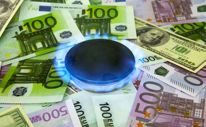 От плохого к худшему: Bank of America предупредил Европу – хороших для вас новостей от «Газпрома» не будет долго