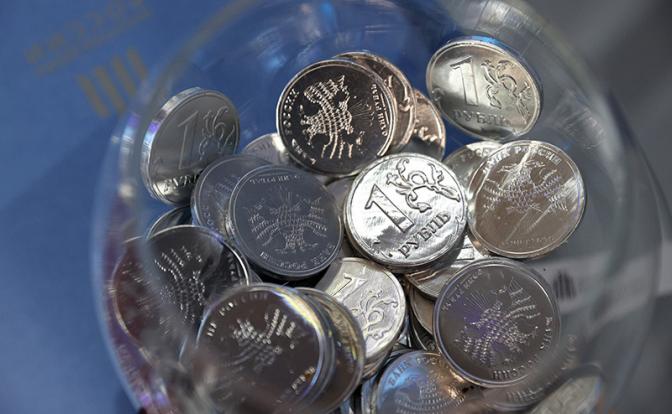 Прогноз курса доллара: новости о параллельном импорте против рубля