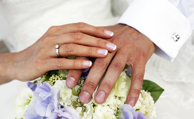 Лучшие друзья для помолвки и свадьбы