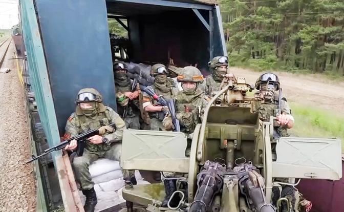 Украина: чему история учит?