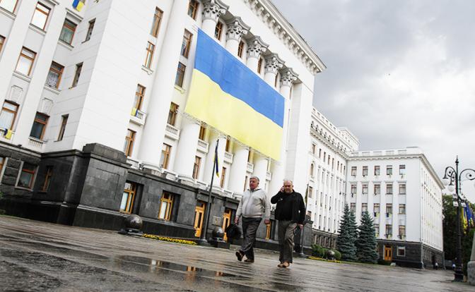 Как либералу стать предателем