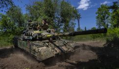ВСУ скоро останутся без танков и танкистов