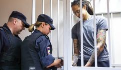 Обмен заключенными: Байден торгуется с Путиным и Лавровым
