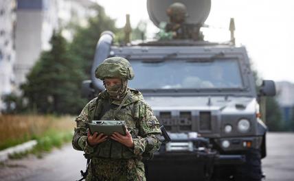 Операция России на Украине, 8 августа. Онлайн-трансляция. День 166-й