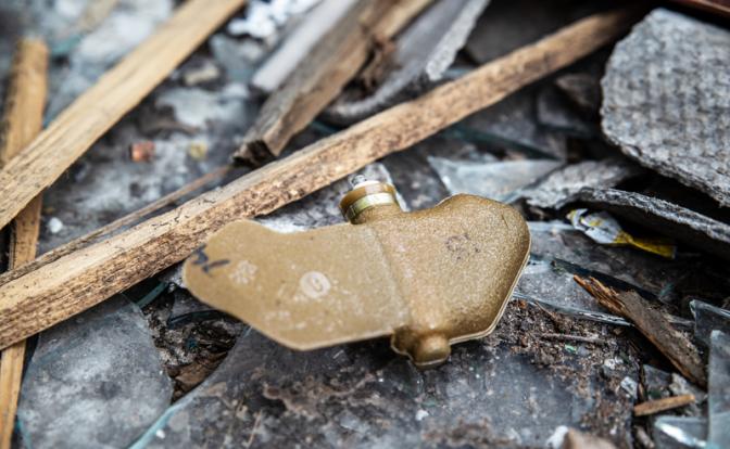 Британская разведка придумала новое «хайли лайкли» о России