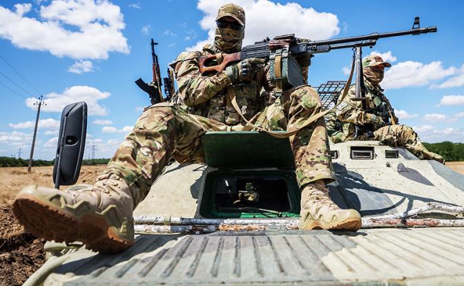 Российская армия оставила Украину без снарядов к американскому оружию