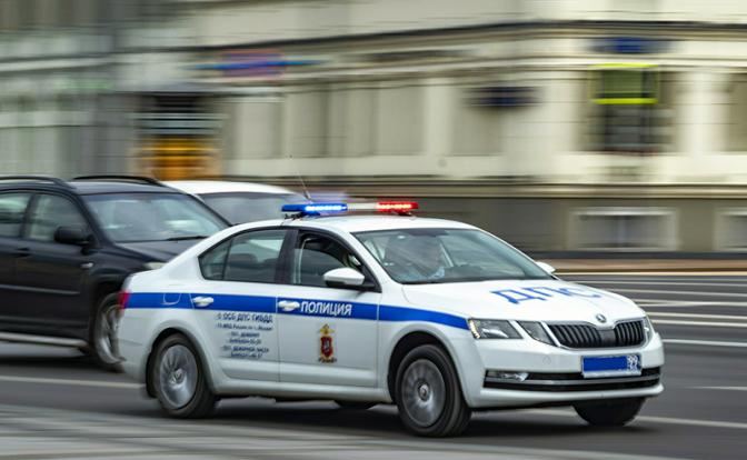 В Санкт-Петербурге зарезали порноактрису