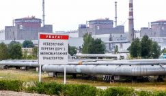 Для чего G7 требует передать Запорожскую АЭС под контроль киевских террористов