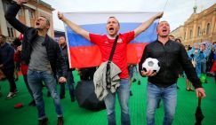 «Аристократы» и «второй сорт» российского футбола
