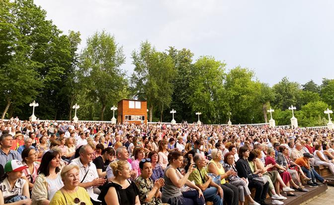 Крючкова расскажет москвичам о Шпаликове