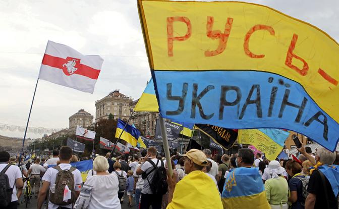 Что нам делать с украинством?