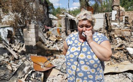 Эксперт: Донбасс – слишком токсичная тема для правозащитных организаций