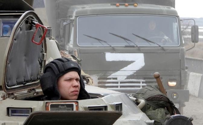 Социологи узнали, каким источникам информации о спецоперации верят россияне