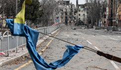 Rostislav Ishchenko: Ucrania como estado debe ser liquidado