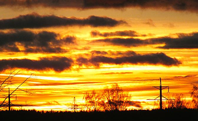 Страна прибалтийских потерпевших