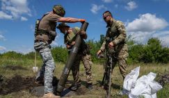 Битва за Донбасс: Русские убивают друг друга, англосаксы торжествуют
