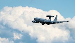 Почему США нужно бояться за свой AWACS в Польше