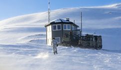 Боевая американская группа «Страйкер», созданная на Аляске, готовится выжить Россию из Арктики