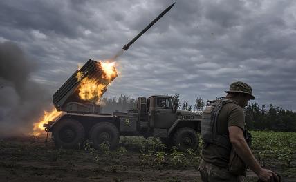 «Бог войны» на Украине: Если бы не Хрущев, у ВСУ не было бы шансов