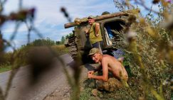 ГУР Украины: ВСУ бьются на последнем пределе, русские возьмут Авдеевку за 20 дней
