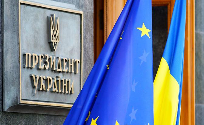 Западные СМИ назвали имя нового президента Украины