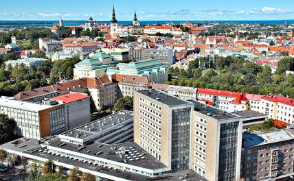 Операция «Экспроприация»: Таллин собирается отобрать у русских всю недвижимость, 40 тыс. квартир и домов