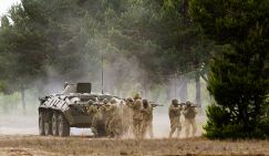 Битва за Харьков: ВСУ готовятся взять реванш за поражение на юге атакой на севере Украины