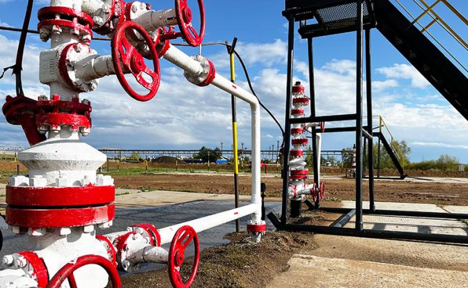 «Адский план»: G7 продолжает ритуальные пляски вокруг российской нефти