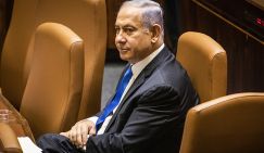 Вернется ли Нетаньяху к власти в Израиле?