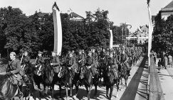83 года назад поляки напали на немцев в Данциге – и началась Вторая мировая война