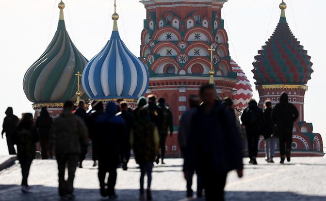 Стало известно, как жители России относятся к спецоперации на Украине