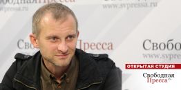 Алексей Сахнин: Бомбоубежища в Москве сдают в аренду под магазины и парикмахерские