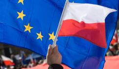 Почему Польша, считая себя «Христом Европы», стала ее гиеной