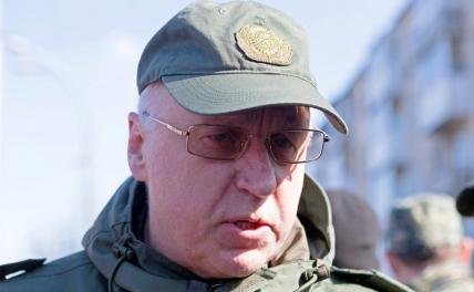 На фото: председатель Следственного комитета РФ Александр Бастрыкин.