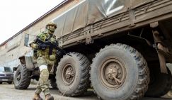 Диверсии на освобожденных территориях Украины готовят ЦРУ и МИ-6