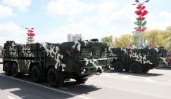 «Полонез» против «Хаймарса»: Янки боятся, что Минск начнет поставки Москве РСЗО, бьющей на 280 км