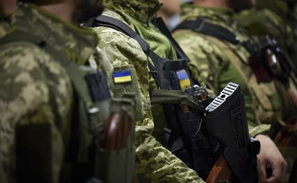 В Харьковской области заявили, что ВСУ пытаются окружить Балаклею