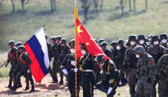 Не стоит мечтать о военном союзе России и Китая – ни нам, ни им он не нужен
