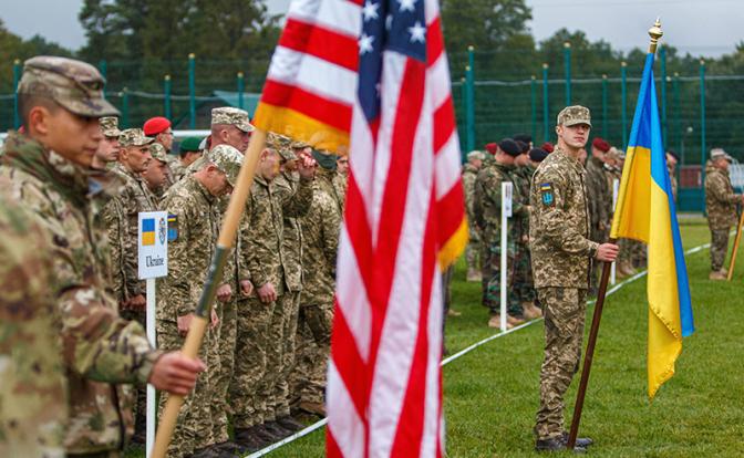 Пентагон строит планы по Украине, рассчитывая на высокопоставленных предателей в России