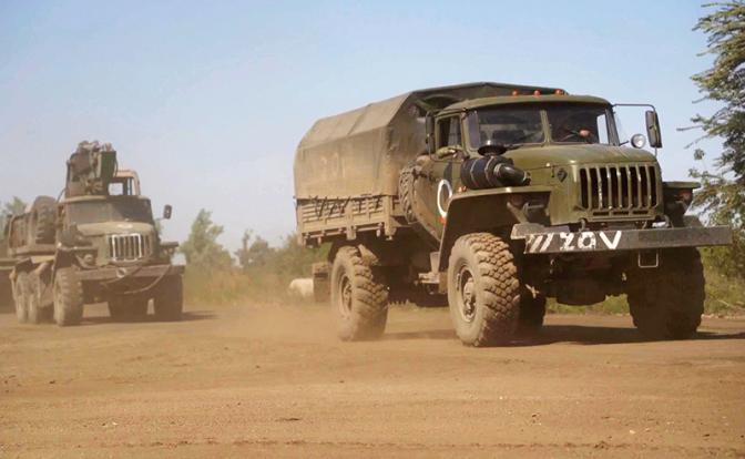 «Балаклея не контролируется»: власти Харьковской области заявили о попытках союзных сил выбить ВСУ