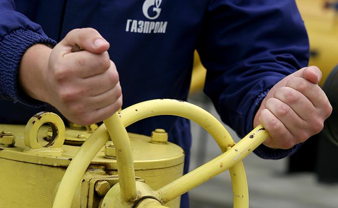 Россия начала экономическую спецоперацию против ЕС