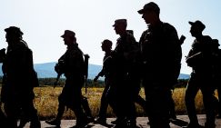 Наемники на Украине: Донбасс 